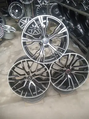 20rim for Universal