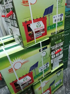 12v 230ah Suflaq Tubular Indian Battery