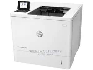 Hp Colour Laserjet Enterprise M555dn Printer