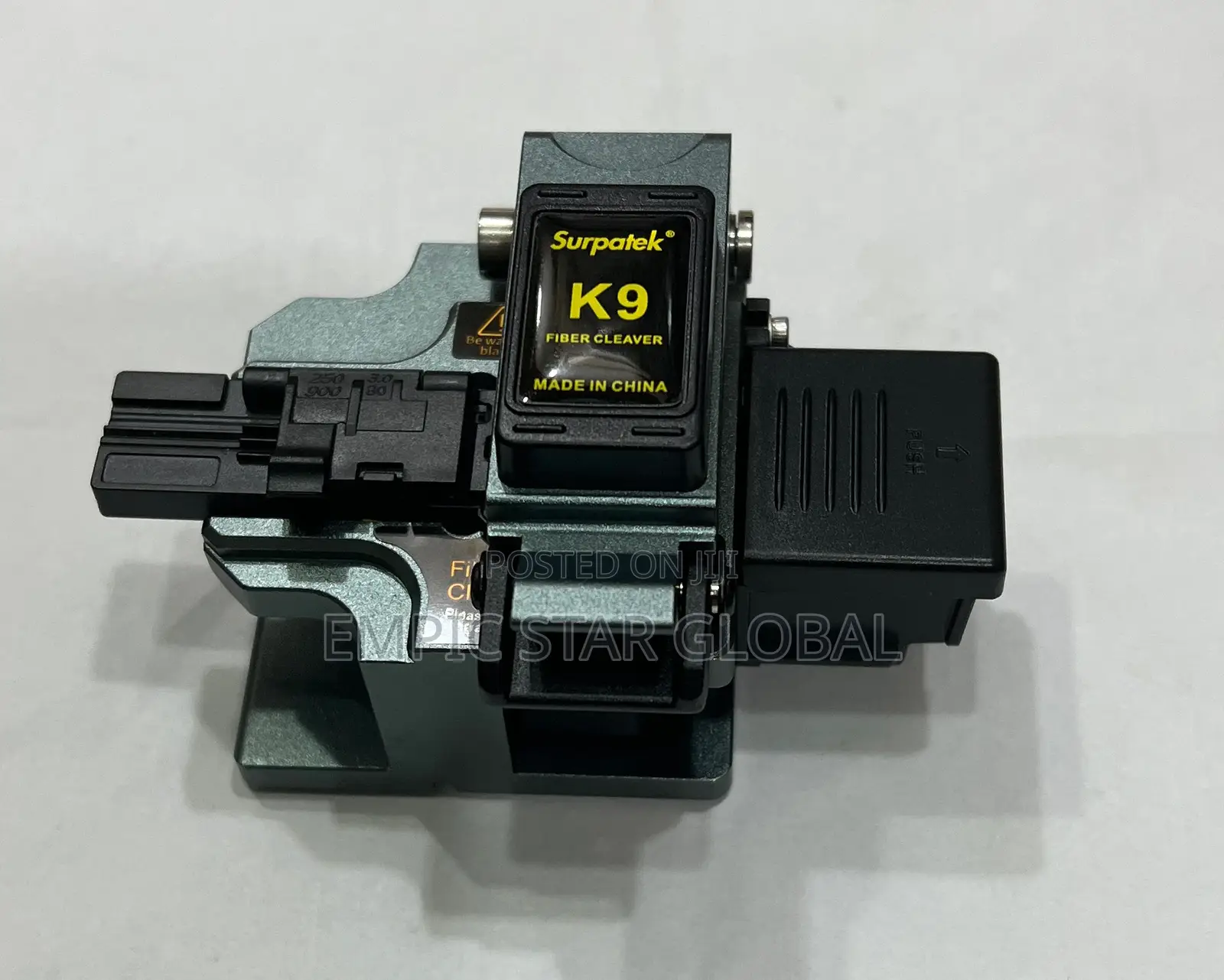 Fiber Optics Cleaver Surpatek