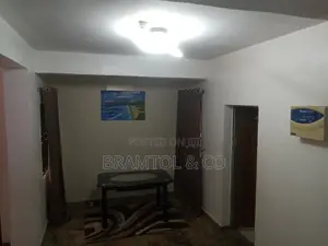 Furnished 3bdrm Duplex in Jabi for rent
