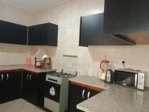 Furnished 3bdrm Duplex in Jabi for rent
