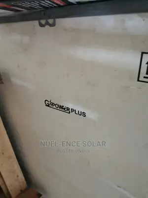 40kva 380v 3 Phase Gpower Inverter