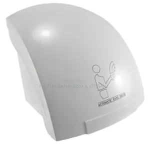 Automatic Hand Dryer.