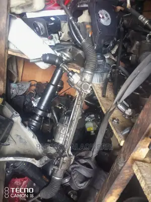 Steering Rack Range Rover Sport 2014-2016