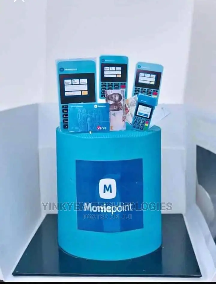 Moniepoint Pos