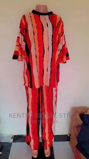 Photo - Two Piece Women's Exclusive