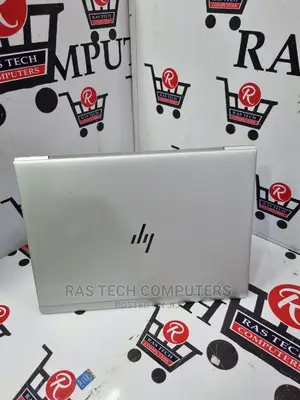 Laptop HP EliteBook 830 G6 8GB Intel Core I5 SSD 256GB