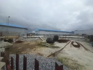 2plots on Ago Palace Expressway
