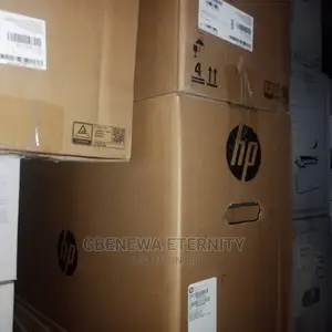 New Desktop Computer HP AiO 24 8GB Intel Core i5 SSD 512GB