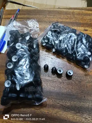 Motorola Series Dp1400, CP200 , Cp040 And Gp340 Knobs