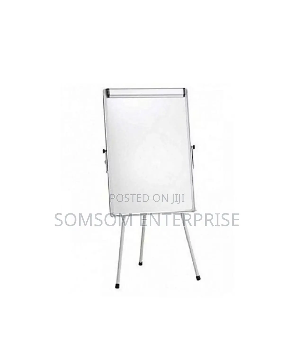 234 Flipchart White Board