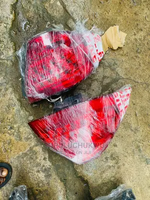 Rear Light Honda Accord 2006-2007