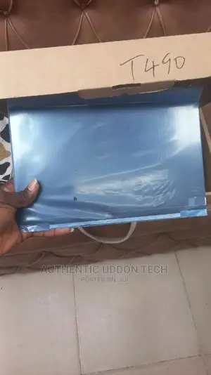 Replacement of Lenovo T490 Touch Screen