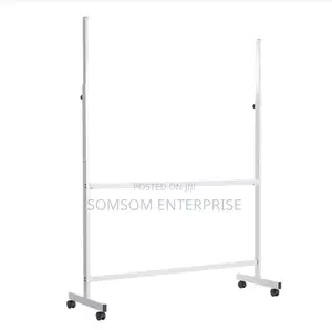 Universal White Board Stand