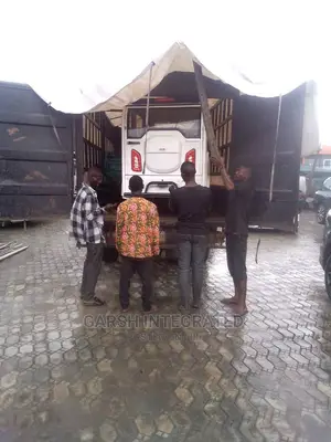 Relocation/Movers Expert