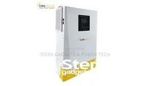 3.5kva SMK Hybrid Inverter