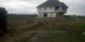 Land at Apu Road, Rukpokwu