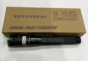 Fiber Optics Fault Locator 20km 20MW