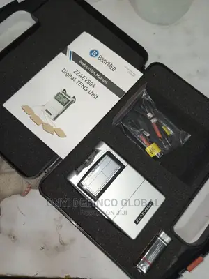 Portable Tens Electronic Pulse Massager,Tens Ems Unit Device