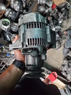 Alternator For Hilux The