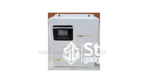 SMK 1.5kva Solar Hybrid Inverter