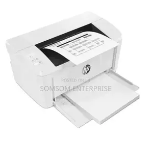 M15w Laserjet Printer Black Printer