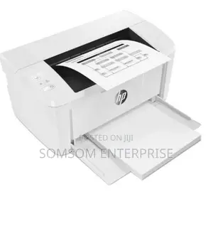 M15w Laserjet Printer Black Printer