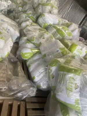 Mouka Cozy Fibre Pillow