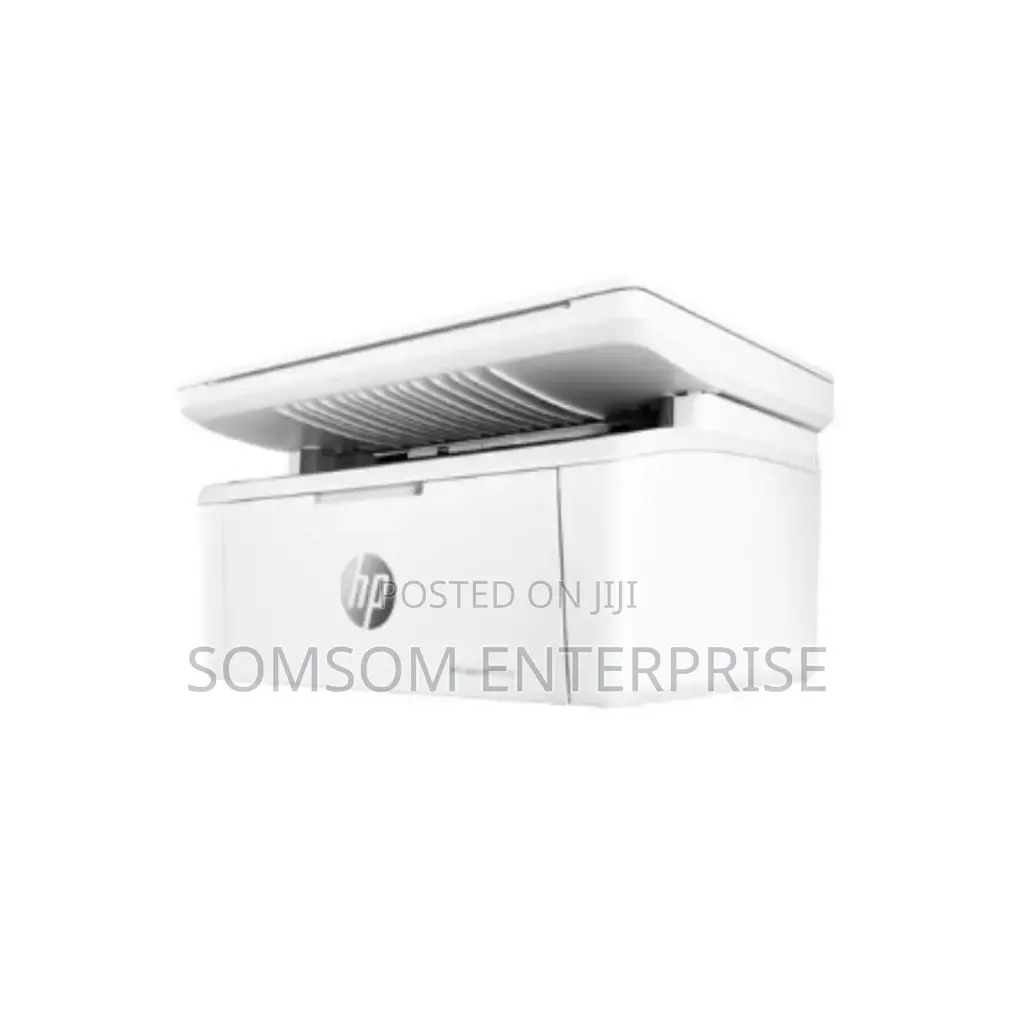 Hp 141a Multifunction Black Printer