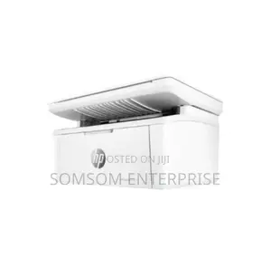 Hp 141a Multifunction Black Printer