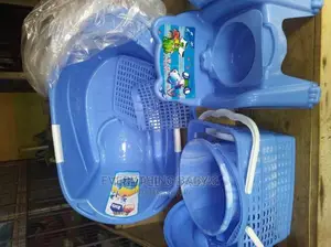 Baby Bath Set