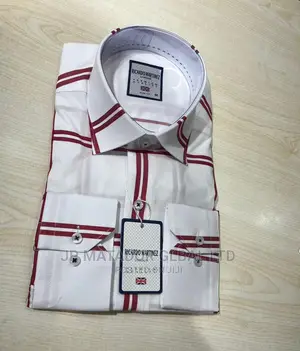 High Quality! Cooperate Shirts Stocks!