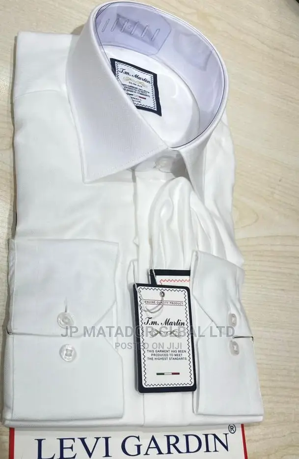 High Quality! Cooperate Shirts Stocks!