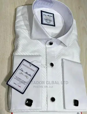 High Quality! Cooperate Shirts Stocks!