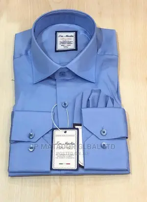 High Quality! Cooperate Shirts Stocks!