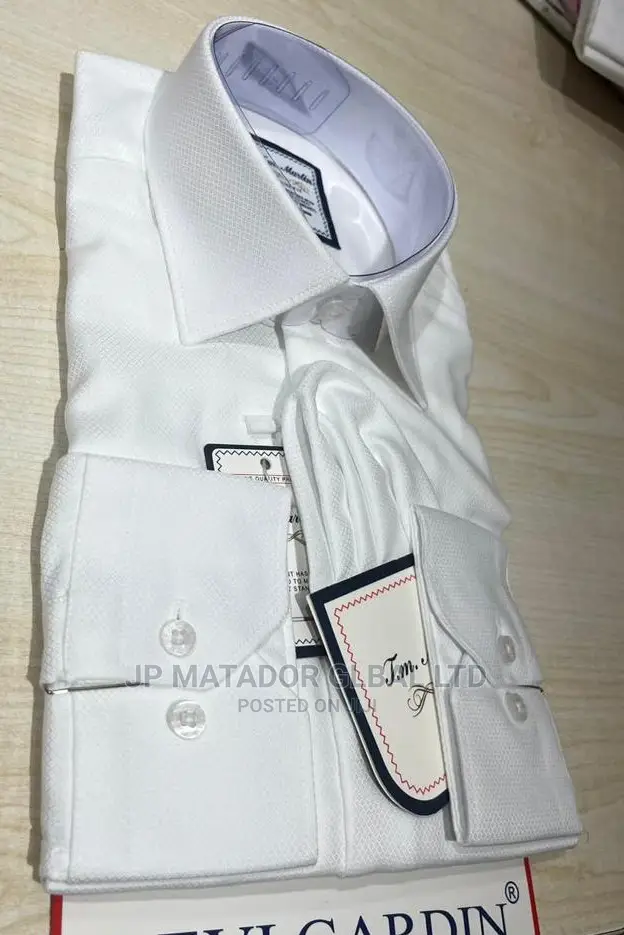 High Quality! Cooperate Shirts Stocks!