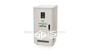 20KVA Single Phase Servo Voltage Stabilizer