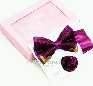 High Quality Turkish Bow Ties