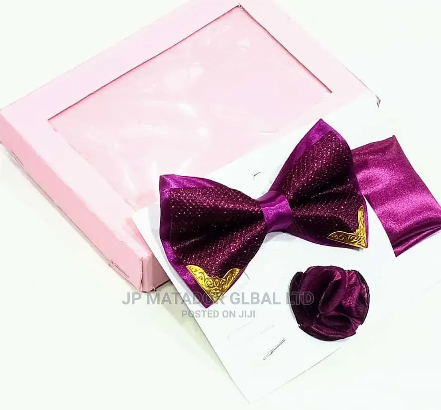High Quality Turkish Bow Ties