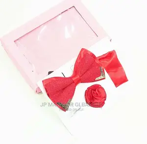 High Quality Turkish Bow Ties