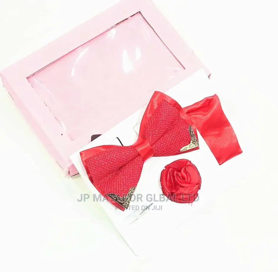 High Quality Turkish Bow Ties