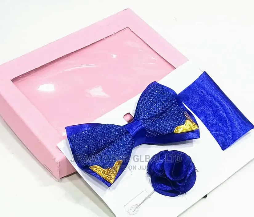 High Quality Turkish Bow Ties