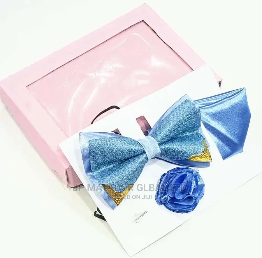 High Quality Turkish Bow Ties