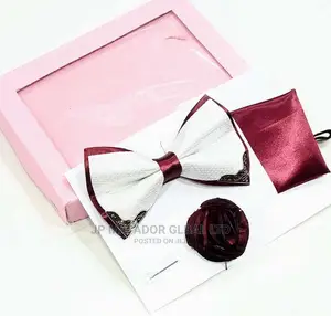 High Quality Turkish Bow Ties
