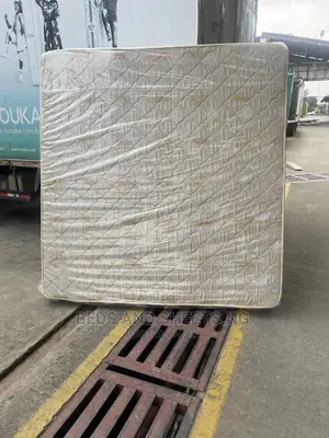 Original Mouka Foam Regina Semi Orthopedic 6 X 6 X 12