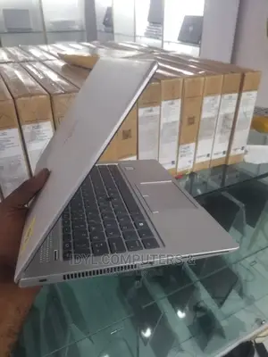 Laptop HP EliteBook 840 G6 16GB Intel Core I5 SSD 256GB