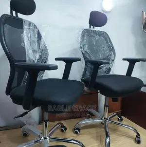 Executive Ergonomic Office Swivel Chair