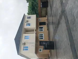 2bdrm Block of Flats in Gwarinpa for rent