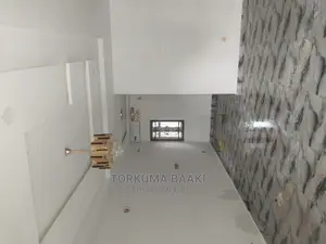 2bdrm Block of Flats in Gwarinpa for rent